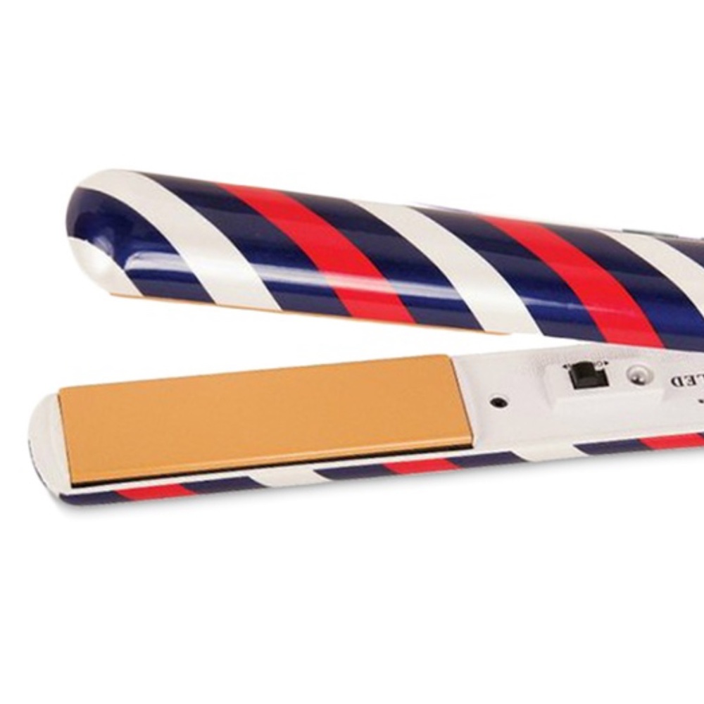 NEW Chi 1" Limited Edition Ceramic Flat Iron